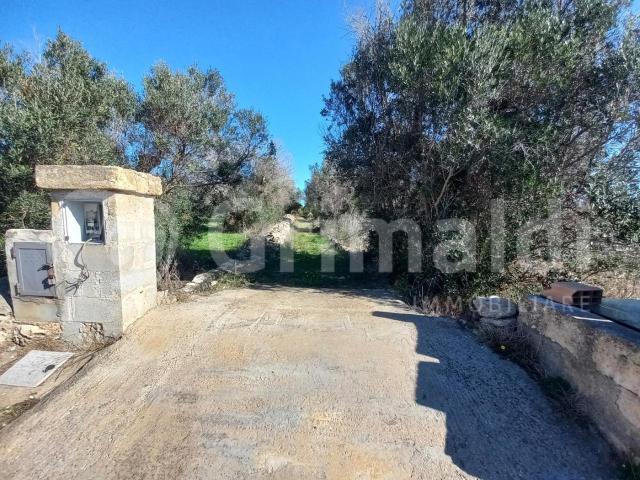 Terreno in vendita a Puglia, Lecce
