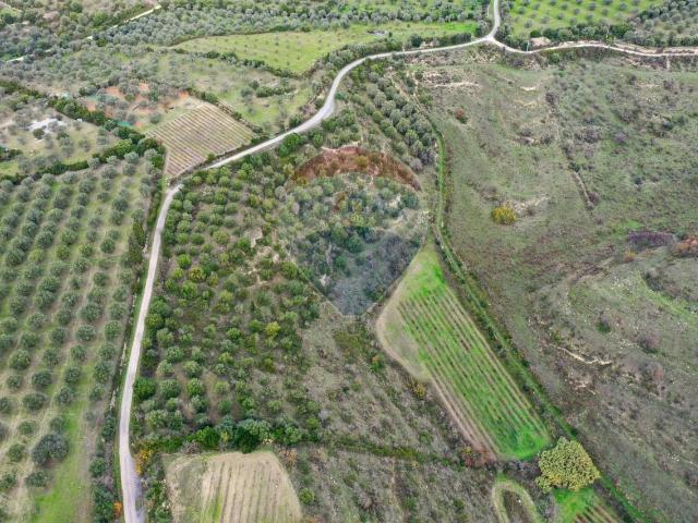 Terreno in vendita a Usini, Sardigna/Sardegna