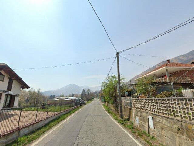 Terreno in vendita a Unione Montana di Comuni delle Valli di Lanzo, Ceronda e Casternone, Piemonte