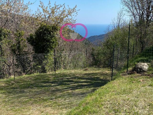 Terreno in vendita a Varazze, Liguria