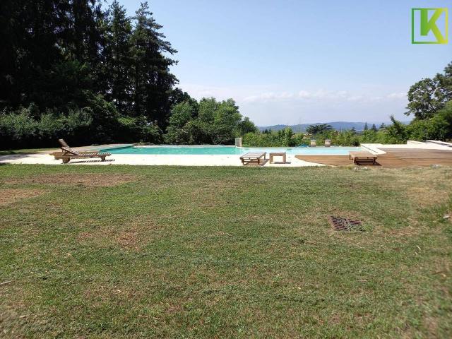 Terreno in vendita a Velate, Varese