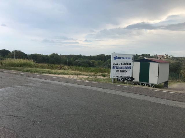Terreno in vendita a Vasto, Abruzzo