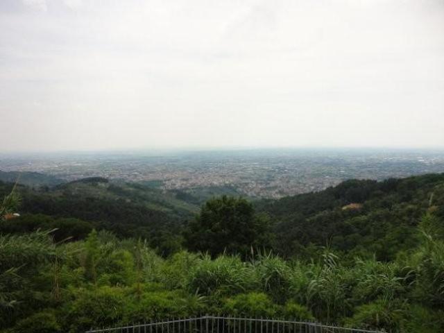 Terreno in vendita a Uzzano E Castello, Toscana