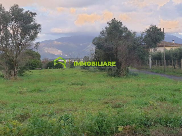 Terreno in vendita a Colle degli Dei, Roma Capitale