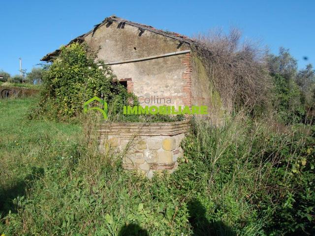 Terreno in vendita a Roma Capitale, Lazio