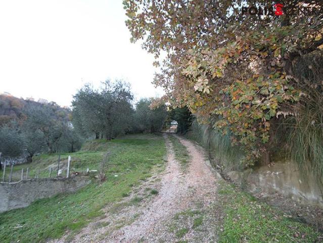 Terreno in vendita a Marche, Ascoli Piceno