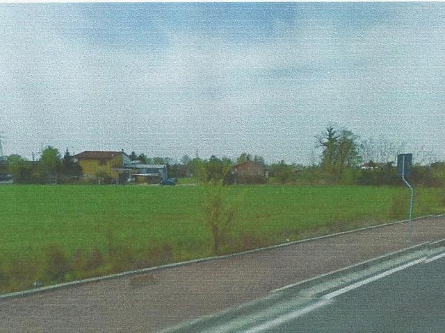 Terreno in vendita a Chirignago-Zelarino, Venezia
