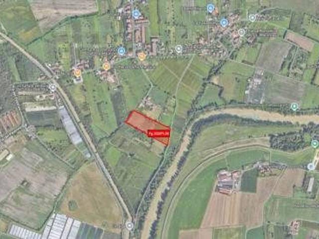 Terreno in vendita a Sud-Est, Brenzone
