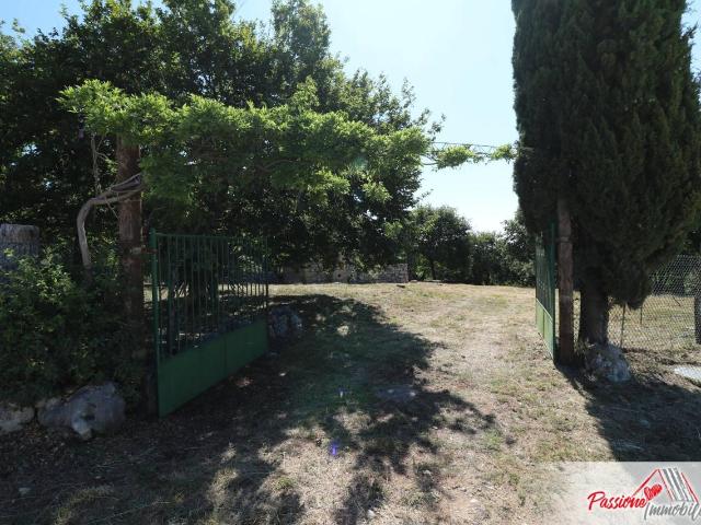 Terreno in vendita a Quinzano, Brenzone