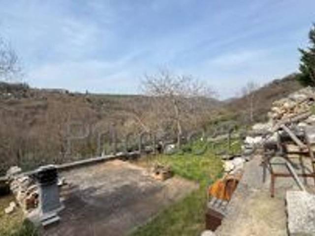 Terreno in vendita a Nord-Ovest, Brenzone