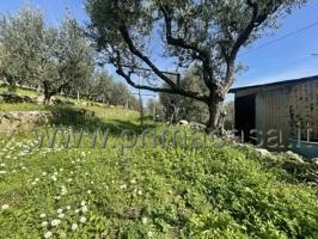Terreno in vendita a Quinzano, Brenzone