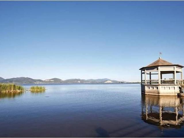 Terreno in vendita a Torre del Lago Puccini, Viareggio