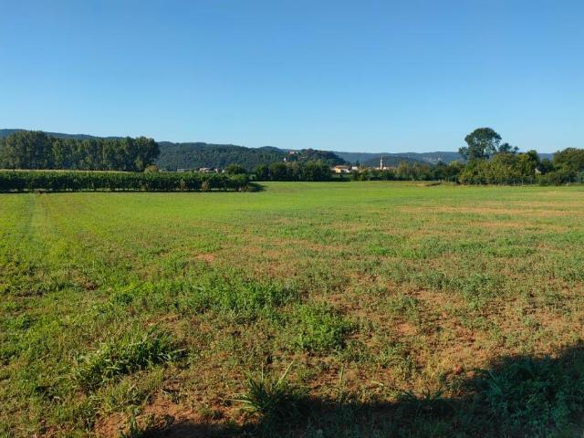 Terreno in vendita a Vicenza, Veneto