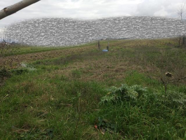 Terreno in vendita a San Giovanni alla Vena, San Giovannialla Vena