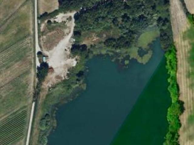 Terreno in vendita a San Giovanni alla Vena, San Giovannialla Vena