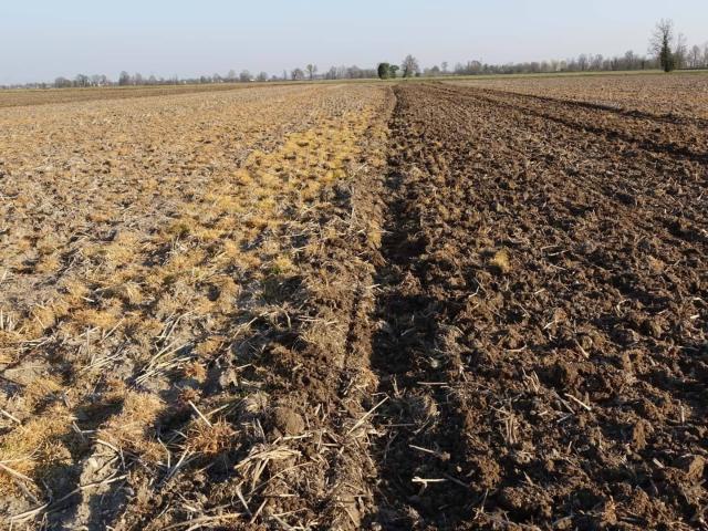 Terreno in vendita a Vignate, Lombardia