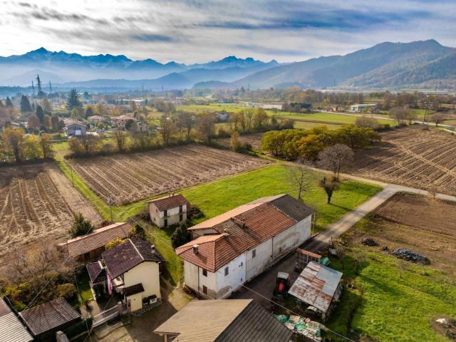 Terreno in vendita a Piemonte, Cuneo