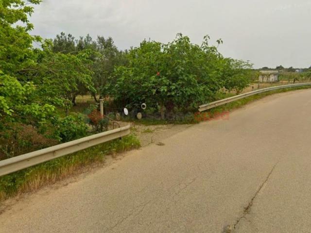 Terreno in vendita a Villa Castelli, Brindisi