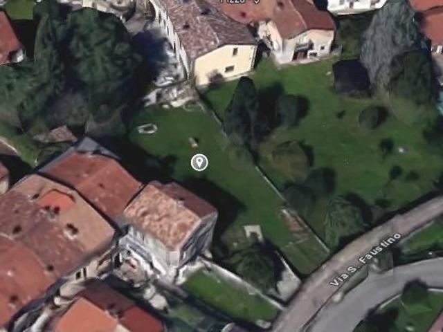 Terreno in vendita a Bruntino, Villa D'almè