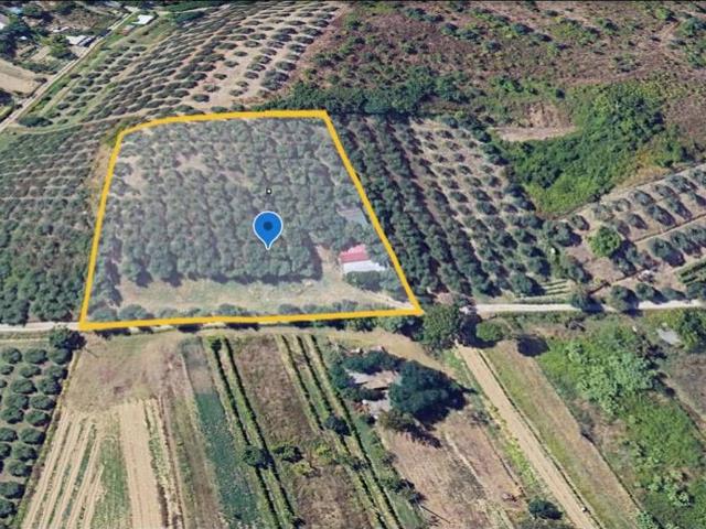 Terreno in vendita a Unione dei Comuni Circondario dell'Empolese Valdelsa, Vinci