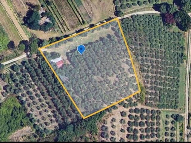 Terreno in vendita a Unione dei Comuni Circondario dell'Empolese Valdelsa, Vinci
