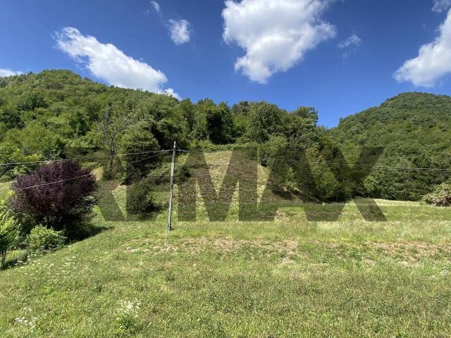 Terreno in vendita a Comunità montana della Valle Sabbia, Vobarno