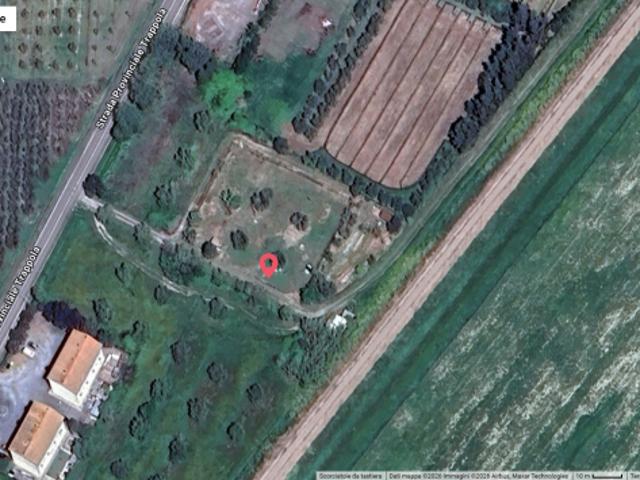 Terreno in vendita a Monte Argentario, Toscana