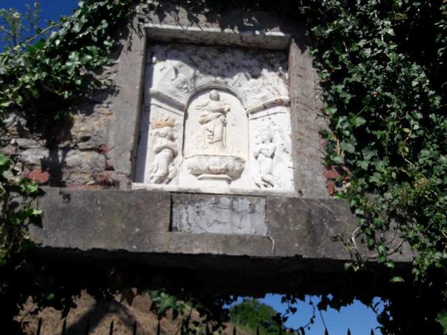 Terreno in vendita a Baccano, Arcola