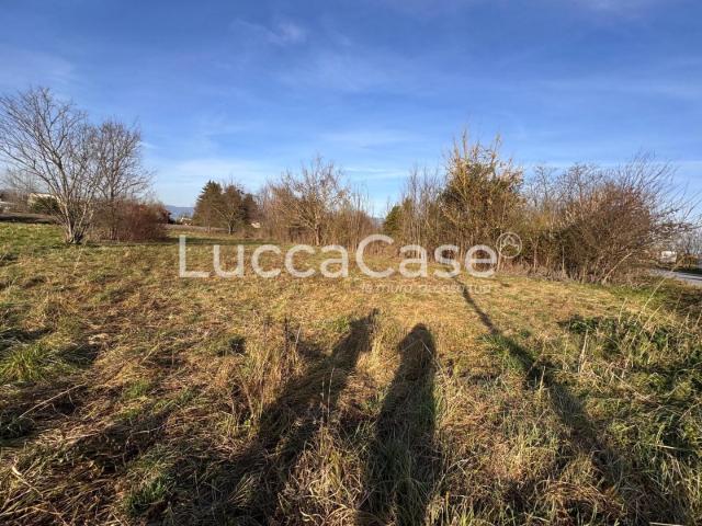 Terreno in vendita a Capannori, Toscana