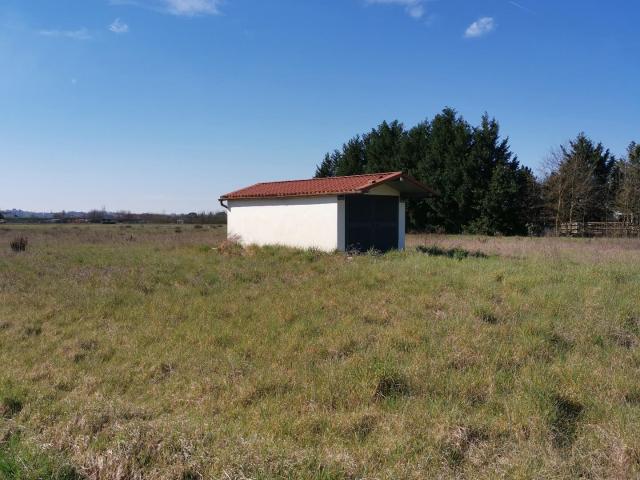 Terreno in vendita a San Pierino, Fucecchio