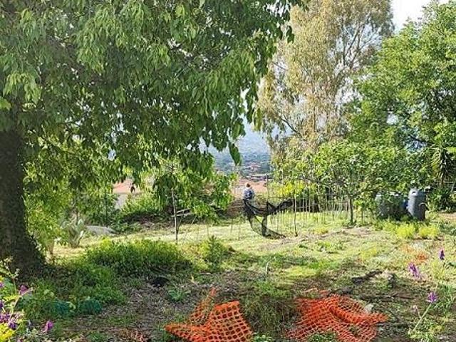 Terreno in vendita a Morgioni, Valverde