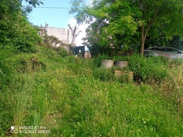Terreno in vendita a Quartiere Trento e Trieste, Lanciano