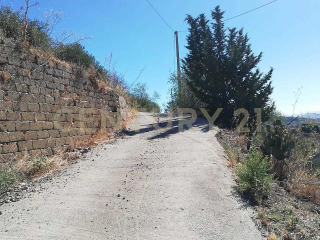 Terreno in vendita a Piana Degli Albanesi, Sicilia