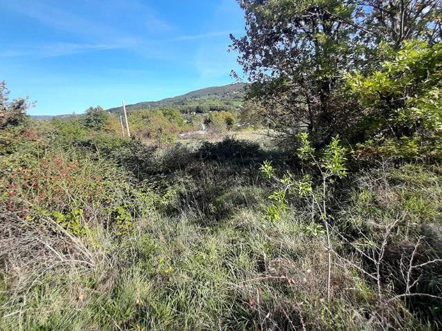 Terreno in vendita a Vinchiaturo, Molise