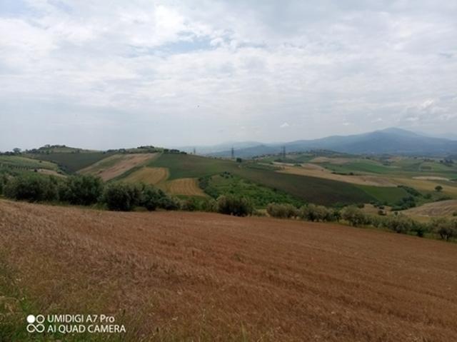 Terreno in vendita a Quartiere Trento e Trieste, Lanciano