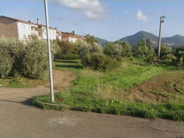 Terreno in vendita a Scarlino, Toscana