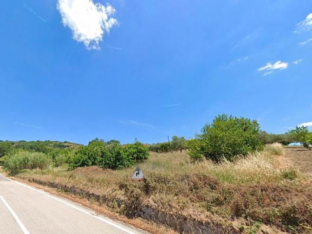 Terreno in vendita a Puglia, Foggia