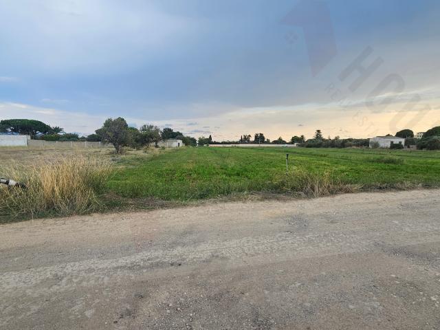 Terreno in vendita a Su Fraigu, Quartu Sant'elena