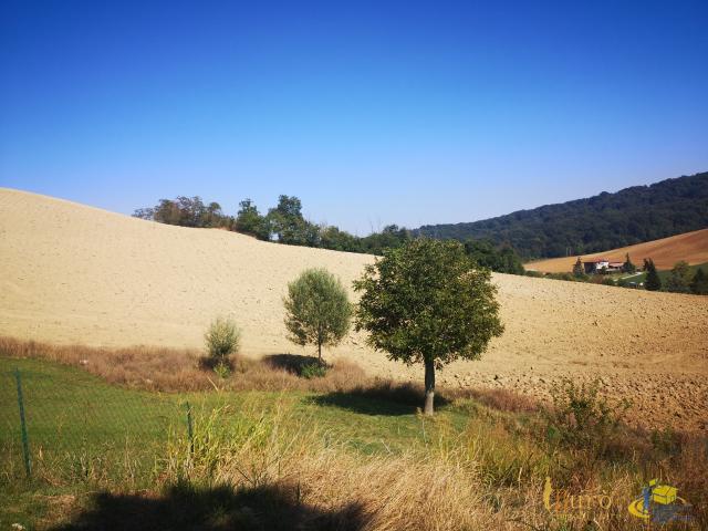 Terreno in vendita a Gaiano, Collecchio