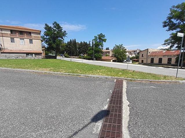 Terreno in vendita a Ghirlanda, Massa Marittima
