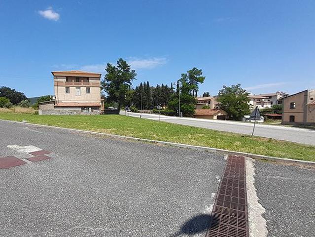 Terreno in vendita a Massa Marittima, Toscana