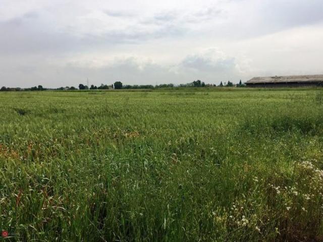 Terreno in vendita a Unione delle Terre d'Argine, Carpi