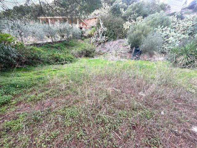 Terreno in vendita a Maracalagonis, Sardigna/Sardegna