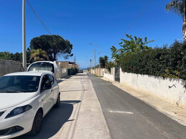 Terreno in vendita a Vittoria, Sicilia