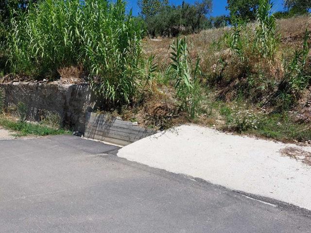 Terreno in vendita a Santa Giusta, Lanciano