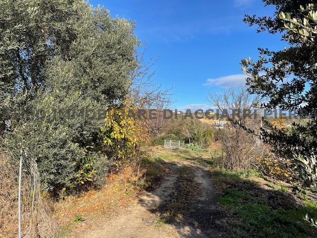 Terreno in vendita a Marche, Ascoli Piceno