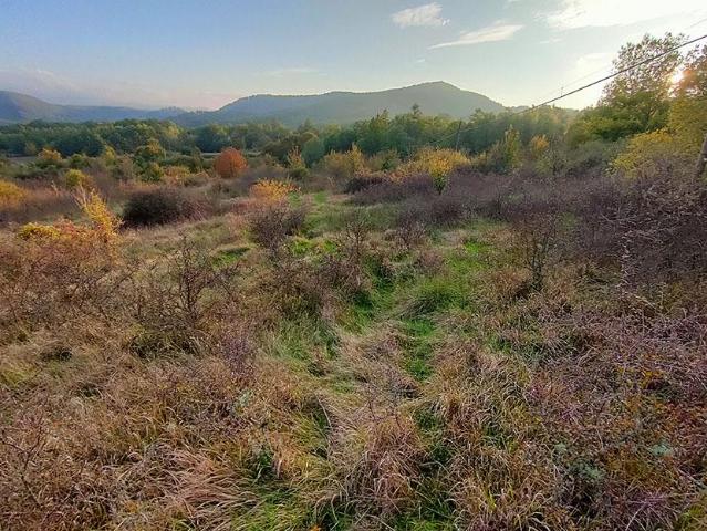 Terreno in vendita a Pietrabbondante, Isernia