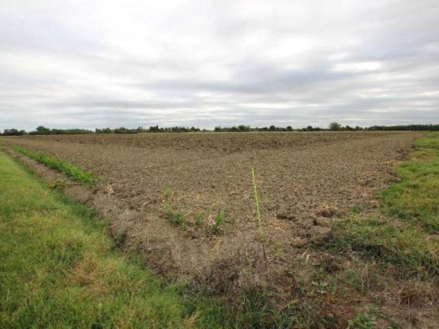 Terreno in vendita a Bologna, Reggio Emilia
