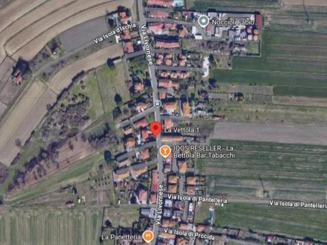 Terreno in vendita a Porta a Piagge, Pisa