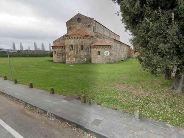 Terreno in vendita a Cisanello, Pisa